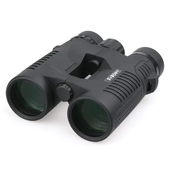 Бинокль SVBONY 8x42 (F9332A) Бинокль SVBONY 8x42 (F9332A)