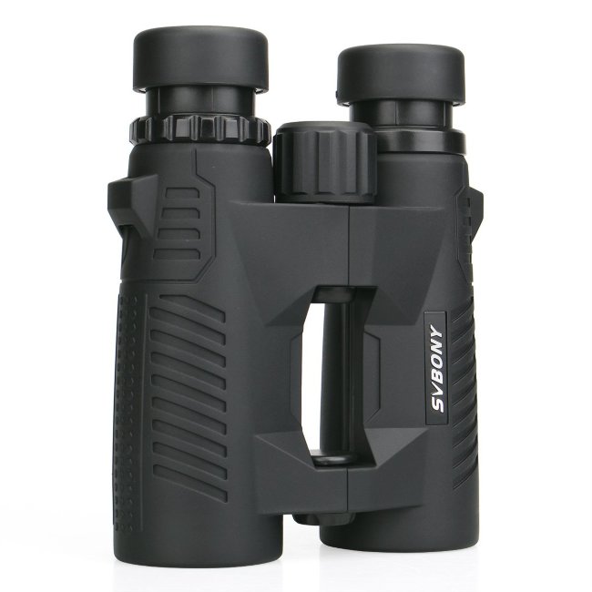 Бинокль SVBONY 8x42 (F9332A)