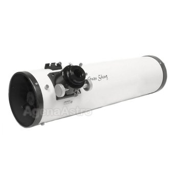 Труба оптическая GSO 6" F/5 M-CRF OTA (белая)