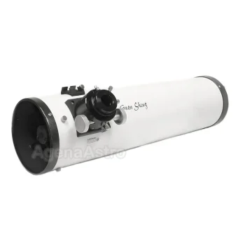 Труба оптическая GSO 6" F/5 M-CRF OTA (белая)