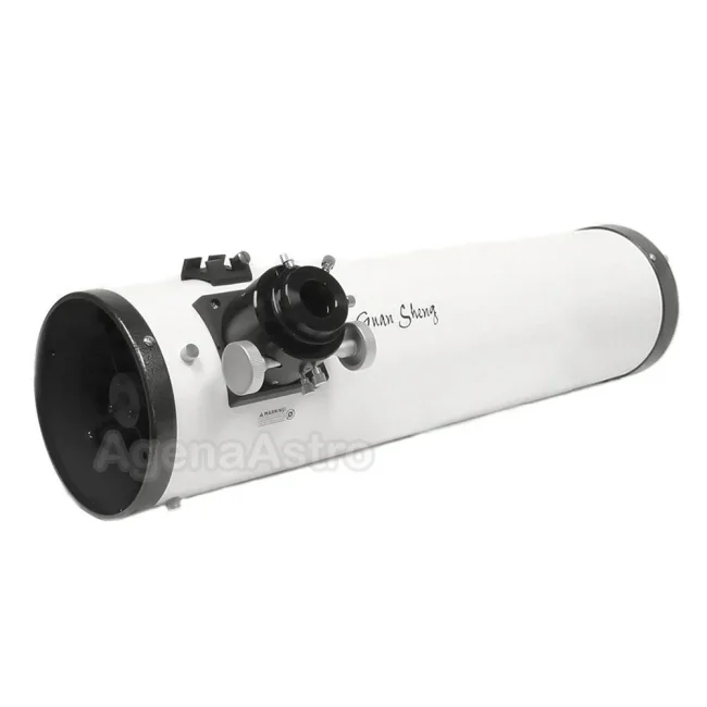 Труба оптическая GSO 6" F/5 M-CRF OTA (белая) Труба оптическая GSO 6" F/5 M-CRF OTA (белая)