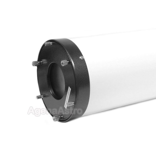 Труба оптическая GSO 6" F/5 M-CRF OTA (белая)