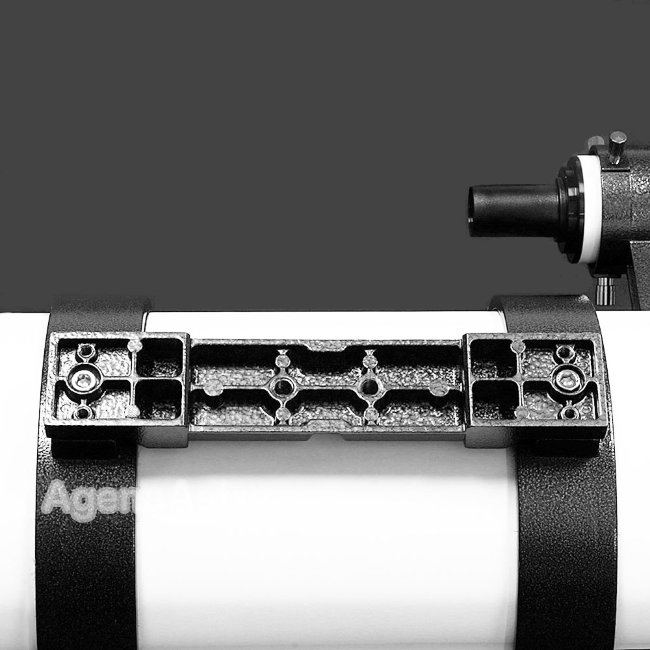 Труба оптическая GSO 6" F/5 M-CRF OTA (белая)