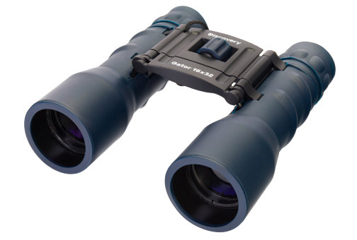 Бинокль Discovery Gator 16x32 Бинокль Discovery Gator 16x32