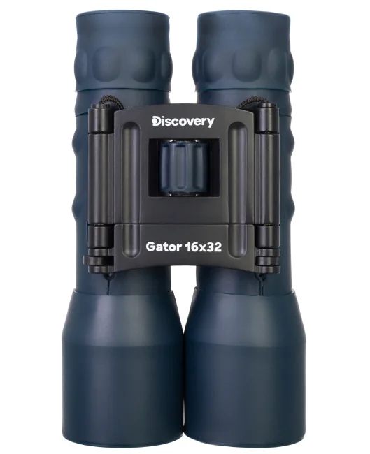 Бинокль Discovery Gator 16x32 Бинокль Discovery Gator 16x32