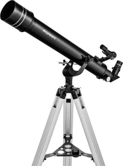 Телескоп Orion Observer 70mm II Телескоп Orion Observer 70mm II
