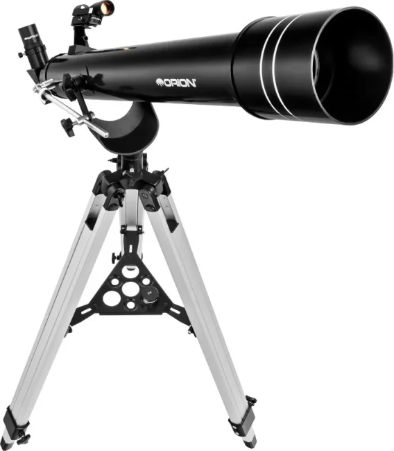 Телескоп Orion Observer 70mm II Телескоп Orion Observer 70mm II