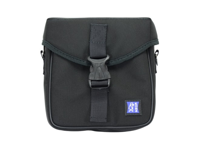 Бинокль КОМЗ БПЦc 10х40 с сеткой рубин