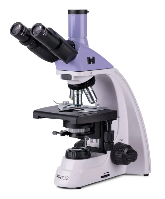 Микроскоп биологический MAGUS Bio 250TL Микроскоп биологический MAGUS Bio 250TL