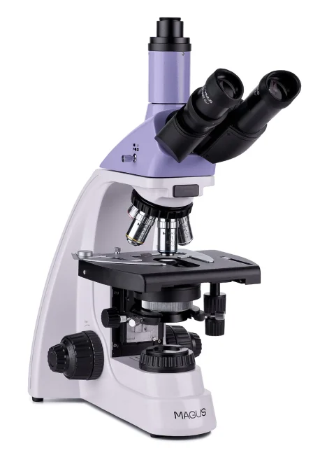 Микроскоп биологический MAGUS Bio 250TL Микроскоп биологический MAGUS Bio 250TL