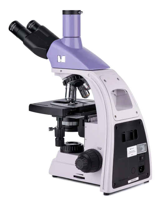 Микроскоп биологический MAGUS Bio 250TL Микроскоп биологический MAGUS Bio 250TL