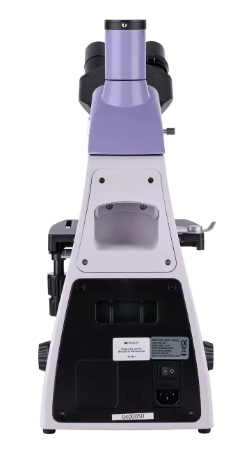 Микроскоп биологический MAGUS Bio 250TL Микроскоп биологический MAGUS Bio 250TL