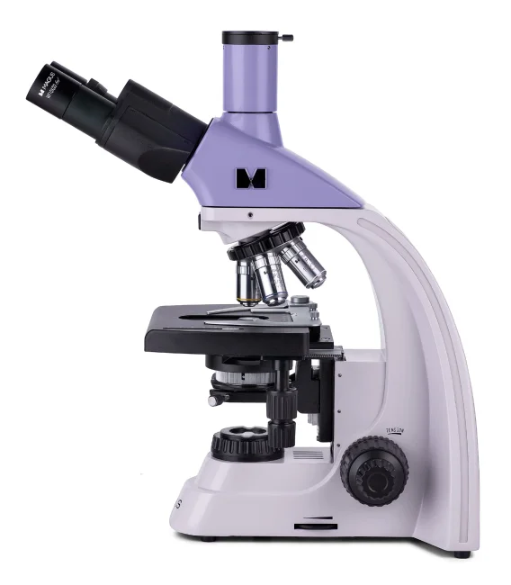 Микроскоп биологический MAGUS Bio 250TL Микроскоп биологический MAGUS Bio 250TL