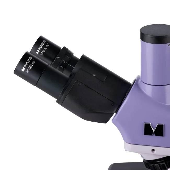 Микроскоп биологический MAGUS Bio 250TL Микроскоп биологический MAGUS Bio 250TL