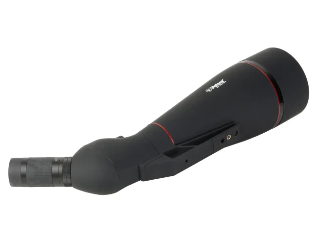 Зрительная труба Veber 25–75x100 Pro