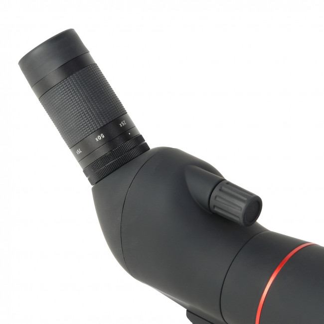 Зрительная труба Veber 25–75x100 Pro