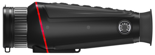 Монокуляр цифровой ночного видения Levenhuk Halo 20X PLUS Монокуляр цифровой ночного видения Levenhuk Halo 20X PLUS