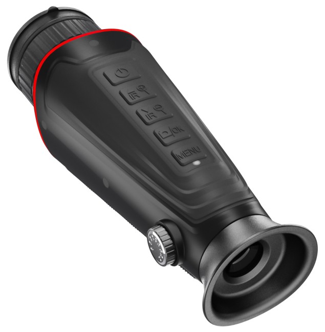 Монокуляр цифровой ночного видения Levenhuk Halo 20X PLUS Монокуляр цифровой ночного видения Levenhuk Halo 20X PLUS