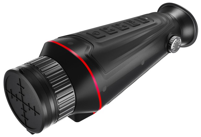 Монокуляр цифровой ночного видения Levenhuk Halo 20X PLUS Монокуляр цифровой ночного видения Levenhuk Halo 20X PLUS