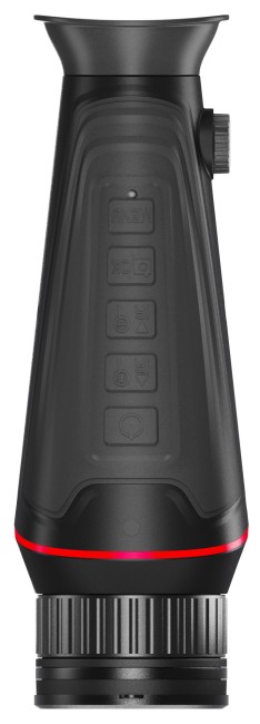 Монокуляр цифровой ночного видения Levenhuk Halo 20X PLUS Монокуляр цифровой ночного видения Levenhuk Halo 20X PLUS