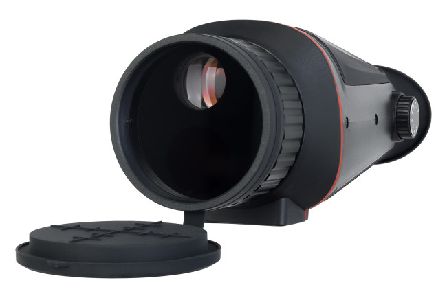 Монокуляр цифровой ночного видения Levenhuk Halo 20X PLUS Монокуляр цифровой ночного видения Levenhuk Halo 20X PLUS