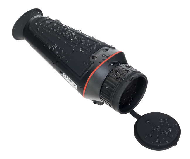 Монокуляр цифровой ночного видения Levenhuk Halo 20X PLUS Монокуляр цифровой ночного видения Levenhuk Halo 20X PLUS