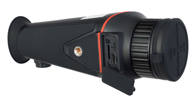 Монокуляр цифровой ночного видения Levenhuk Halo 20X PLUS Монокуляр цифровой ночного видения Levenhuk Halo 20X PLUS