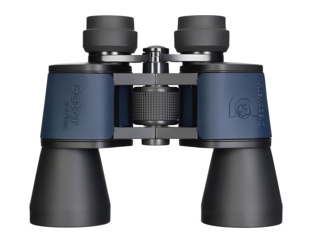 Бинокль Discovery New Gator 10x50
