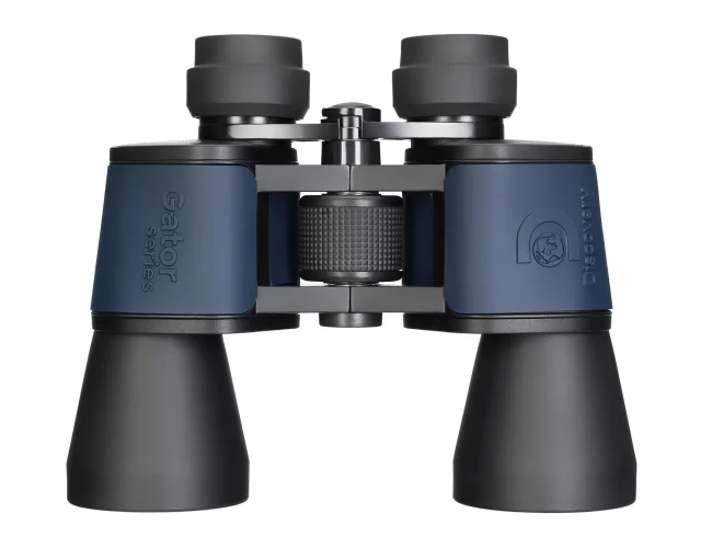 Бинокль Discovery New Gator 10x50