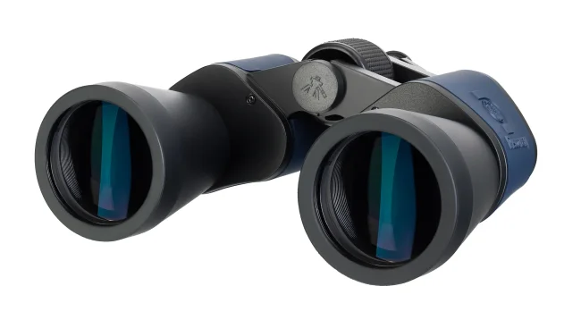 Бинокль Discovery New Gator 10x50