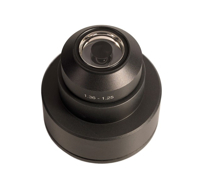 Конденсор темного поля MAGUS DF4 NА 1,3–1,26 ми Конденсор темного поля MAGUS DF4 NА 1,3–1,26 ми