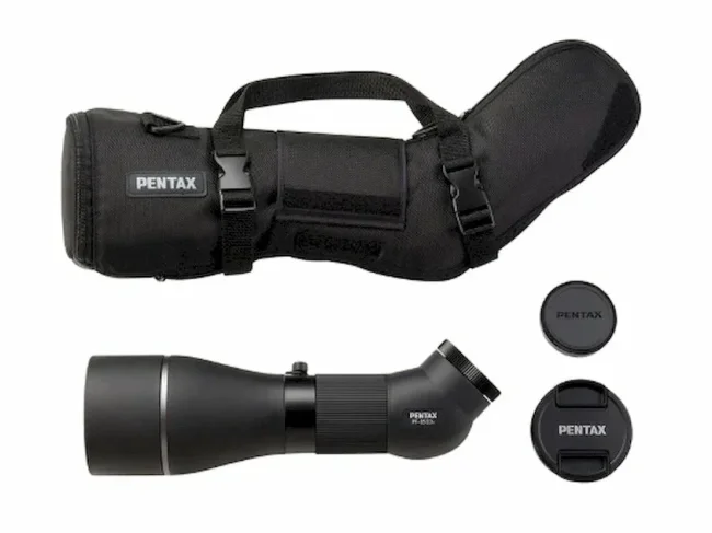 Зрительная труба Pentax PF-85EDA