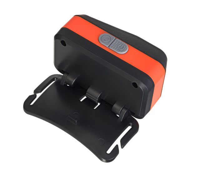 Фонарь налобный Levenhuk Kelvin Ski Race 2026