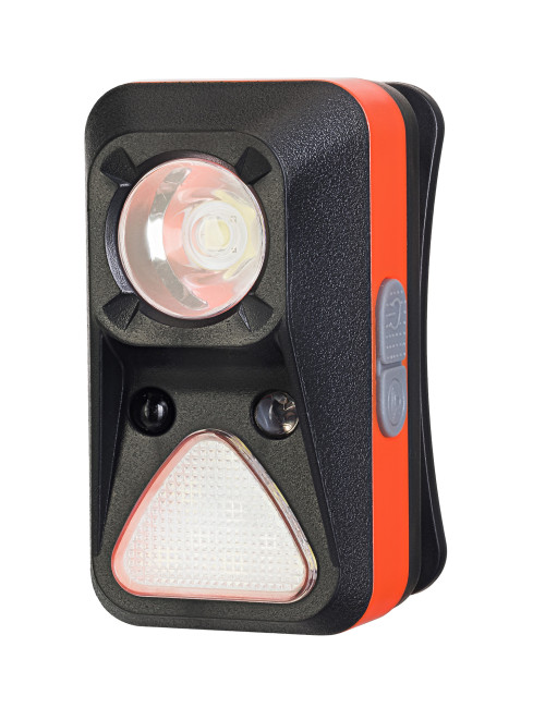 Фонарь налобный Levenhuk Kelvin Ski Race 2026