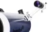 Телескоп Levenhuk New Skyline PRO MAK 127/1500 AZ5 Телескоп Levenhuk New Skyline PRO MAK 127/1500 AZ5
