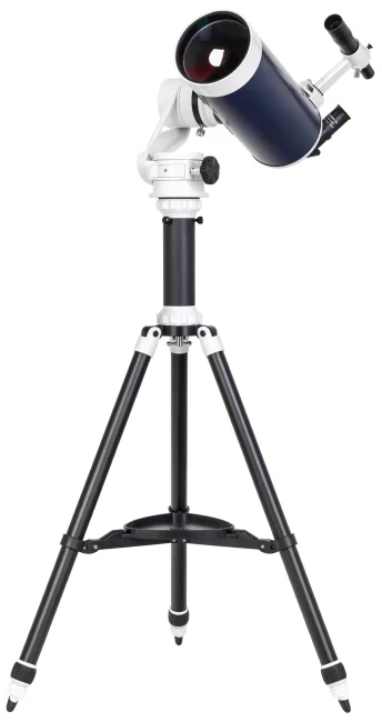 Телескоп Levenhuk New Skyline PRO MAK 127/1500 AZ5 Телескоп Levenhuk New Skyline PRO MAK 127/1500 AZ5