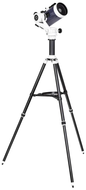 Телескоп Levenhuk New Skyline PRO MAK 127/1500 AZ5 Телескоп Levenhuk New Skyline PRO MAK 127/1500 AZ5
