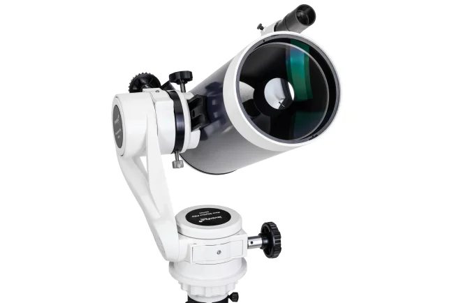 Телескоп Levenhuk New Skyline PRO MAK 127/1500 AZ5 Телескоп Levenhuk New Skyline PRO MAK 127/1500 AZ5