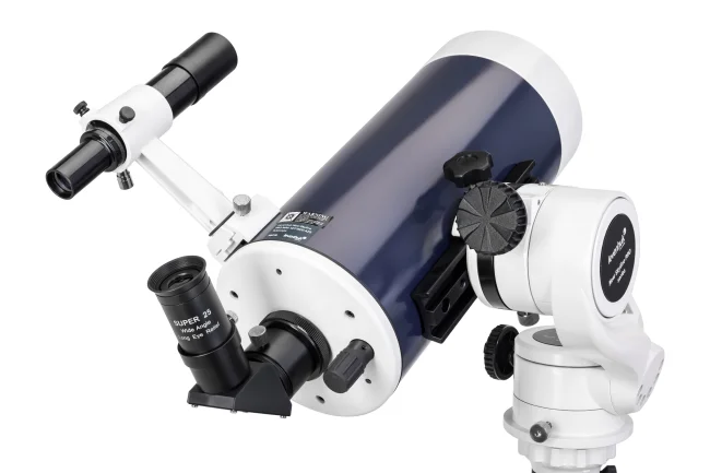 Телескоп Levenhuk New Skyline PRO MAK 127/1500 AZ5 Телескоп Levenhuk New Skyline PRO MAK 127/1500 AZ5