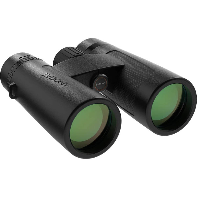 Бинокль SVBONY 8x42 New ED (SV202)