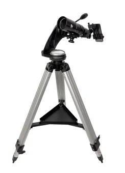Телескоп Levenhuk New Skyline RA 66ED Carbon AZ