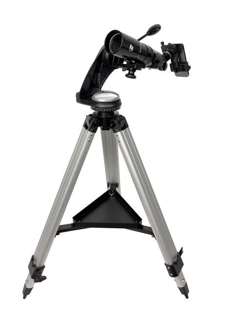 Телескоп Levenhuk New Skyline RA 66ED Carbon AZ Телескоп Levenhuk New Skyline RA 66ED Carbon AZ