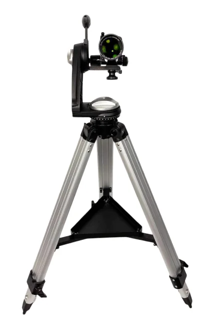 Телескоп Levenhuk New Skyline RA 66ED Carbon AZ Телескоп Levenhuk New Skyline RA 66ED Carbon AZ