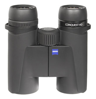Бинокль Carl Zeiss Conquest HD 8x32 Бинокль Carl Zeiss Conquest HD 8x32
