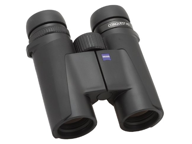 Бинокль Carl Zeiss Conquest HD 8x32