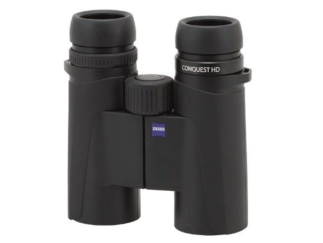 Бинокль Carl Zeiss Conquest HD 8x32