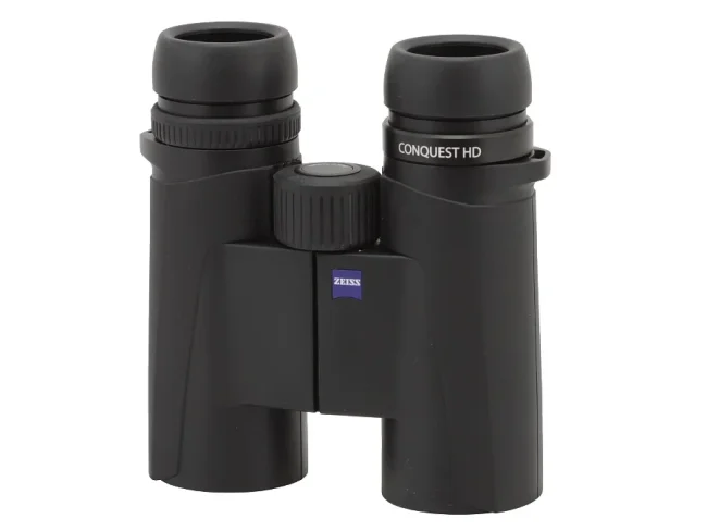 Бинокль Carl Zeiss Conquest HD 8x32 Бинокль Carl Zeiss Conquest HD 8x32