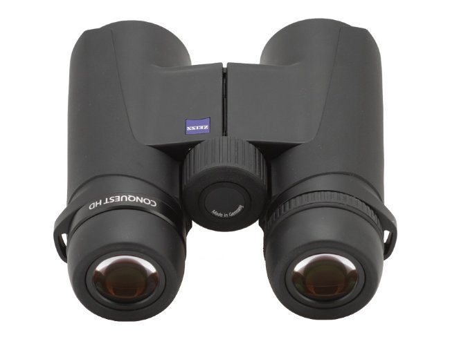 Бинокль Carl Zeiss Conquest HD 8x32