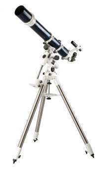 Телескоп Celestron Omni XLT 102