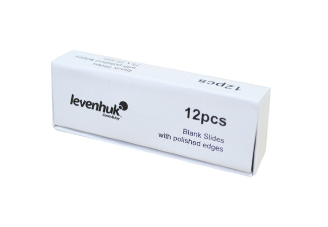 Набор микропрепаратов Levenhuk N38 NG Набор микропрепаратов Levenhuk N38 NG